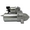 Wai Global Starter, STRDR PG260E 12V 10T CW, 14kW12 Volt, CW, 10Tooth Pinion 6968N - alternate 5
